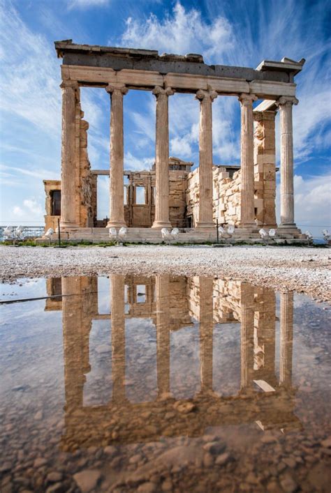 10 Places To Photograph In Athens Greece