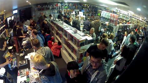 I appreciated the vintage toys and cards they had there. Free Comic Book Day 2013 at The Comic Shop* Liverpool ...