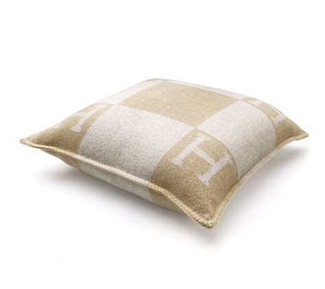 Go to product browsing this hermes 'avalon' throw pillow shown with tyga features a white, and black check wool knit; Hermes Pillow - Look 4 Less and Steals and Deals.