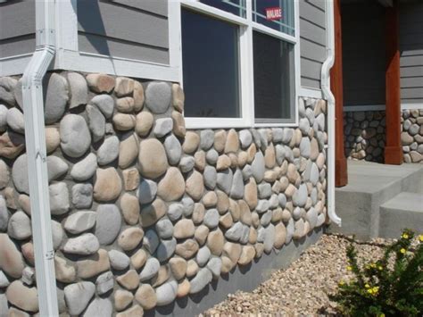 In addition, we have added several videos that you can use as free marketing tools for your business. River Rock - Stone Veneers / Thin Brick - Our products ...