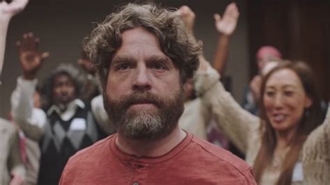 Watch Zach Galifianakis Move Out In New Trailer For Baskets Season Four Paste