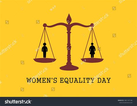 26th August Womens Equality Day 2020 Stock Illustration 1801187146 Shutterstock