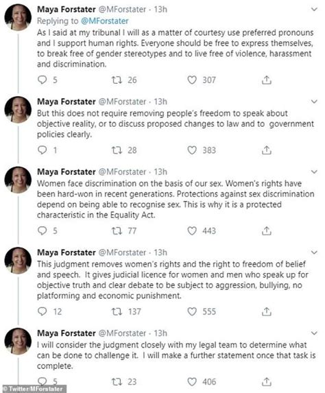 Maya forstater is a tax expert, sustainable business and international development researcher in the uk1 2 3she holds a degree from the university of newcastle. jk rowling nel mirino degli lgbt per aver difeso maya ...