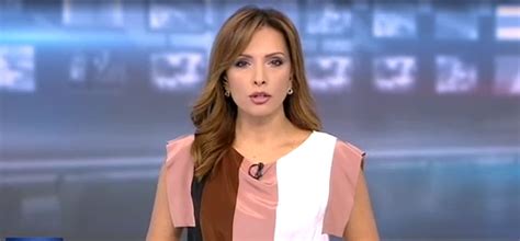 Παρουσιάστρια δελτίων του αντ1, από τις καλύτερες του χώρου. Ερτ3 Παρουσιαστρια Ειδησεων / 21Μαρ2017 - 19:00 - Δελτίο ...