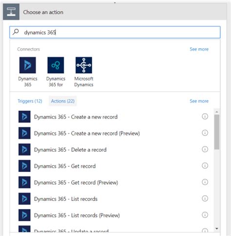 Understanding The Expand Query In The Dynamics 365 List Records