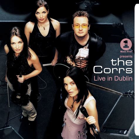 ‎vh1 Presents The Corrs Live In Dublin By The Corrs On Apple Music