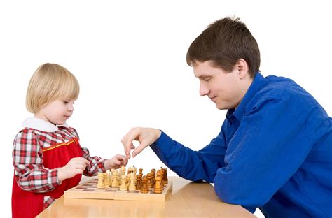 How To Teach Your Kids Chess And Why Its A Great Idea