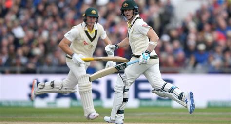 Quiz Name Every Test Batsman To Average 50 Or More This Century