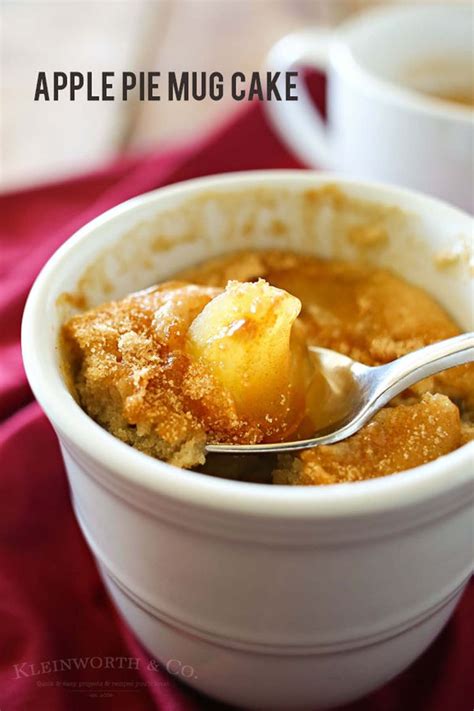 Yet if i had known about these 13 easy & healthy mug cake recipes, i definitely would've made them instead to satisfy my sweet tooth! 20 Easy Mug Cake Recipes - Microwave Desserts in a Mug