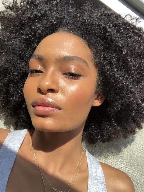 "Thank you sun ☀️… " Natural Hair Tips, Natural Hair Styles, Natural