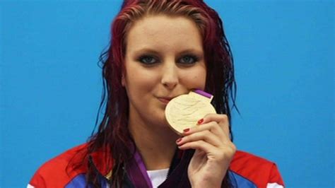 Para Swimming Jessica Jane Applegate Beats Illness To Earn Worlds Place Bbc Sport