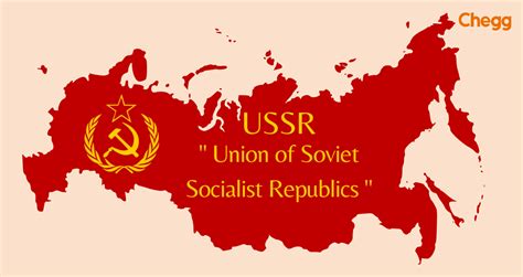 Ussr Full Form Union Of Soviet Socialist Republics