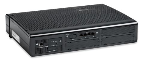 Nec Sl2100 Ip Epabx System 3 Trunk And 32 Ext Digital Epabx System