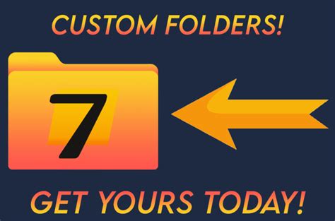 Create Custom Folder Icons For Macos By Clemiriesemann Fiverr