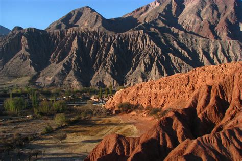 Destination argentina, a nations online country profile of the independent state that occupies much of the southern part of south america. Buenos Aires, Northern Argentina & Mendoza - 12 Days - Argentina - FlashpackerConnect Adventure ...