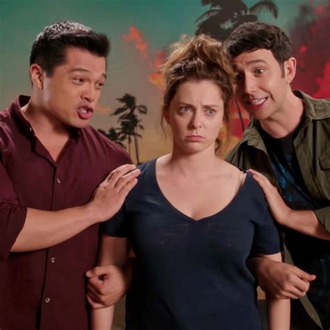 The Crazy Ex Girlfriend Songs That Were Toughest To Write