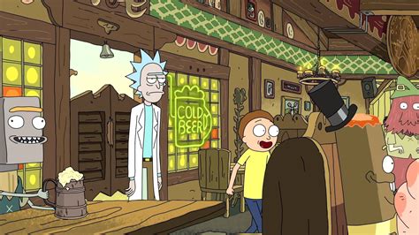 Rick And Morty Season 1 Full Episodes Free Online Papabap
