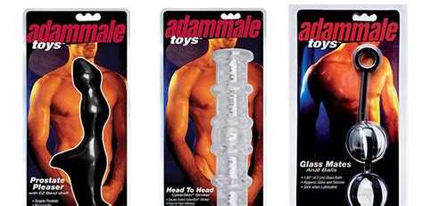 Adammale Toys From Topco In Stock Shipping Avn