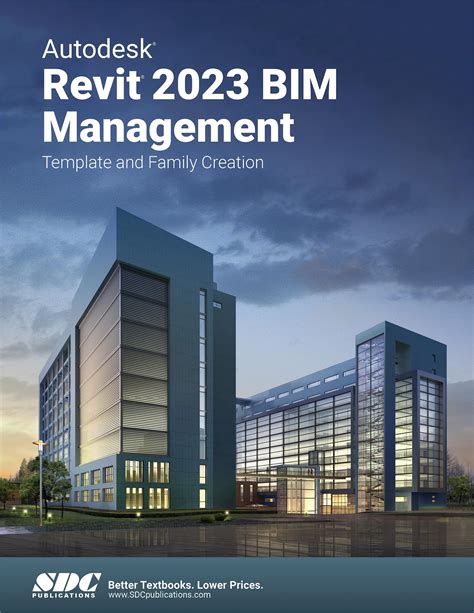 Autodesk Revit Bim Management Book Sdc Publications