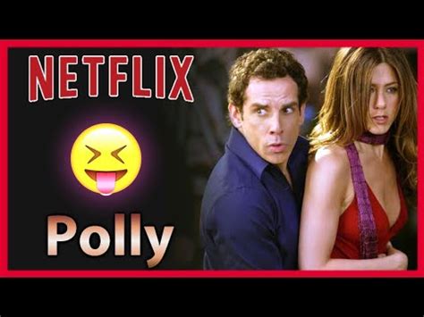 Quero Ficar Com Polly Filme Netflix Com Ben Stiller E Jennifer