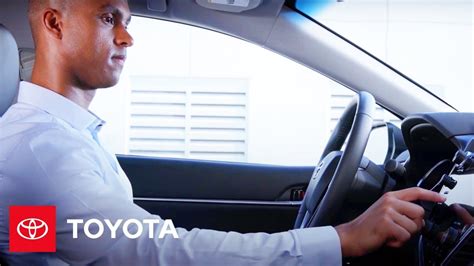 It also allows playback of audio/video from connected usb sources. Toyota Entune 3.0: Understanding App Suite Connect - YouTube