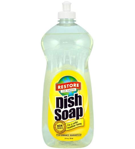 Posted on april 11, 2016 by aromatools. Natural Dish Soap - Liquid | Planet Natural