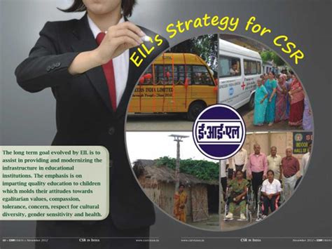 Healthcare Activities Csr Projects India