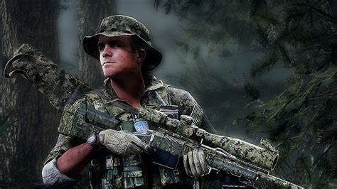 Cool Navy Seal Wallpaper - WallpaperSafari