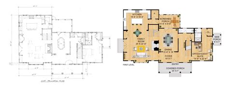 Dc Floor Plans 703 718 6504 Blueprints Sketches And Renderings