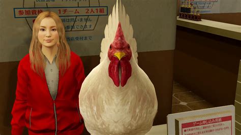 Bowling a Turkey -Yakuza 0 - YouTube