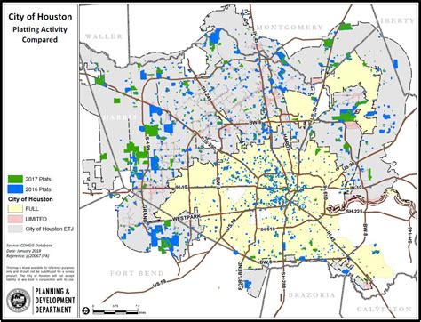 City Of Houston City Limits Map Pinellas County Elevation Map