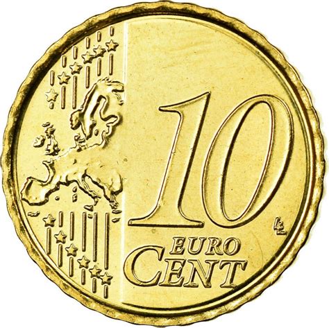 1 Euro Cent Belgium 2014 2019 Km 331 17f