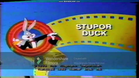 The Bugs Bunny And Tweety Show Abc Title Cards 2 Youtube