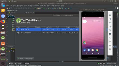 Create Emulator In Android Studio For Mac Seoosseoxm