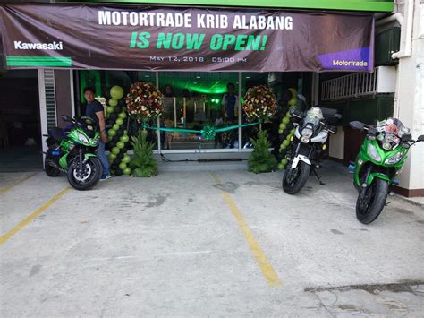 Use the filters below to find it. Kawasaki Motors Philippines Corporation - The Cover Letter ...