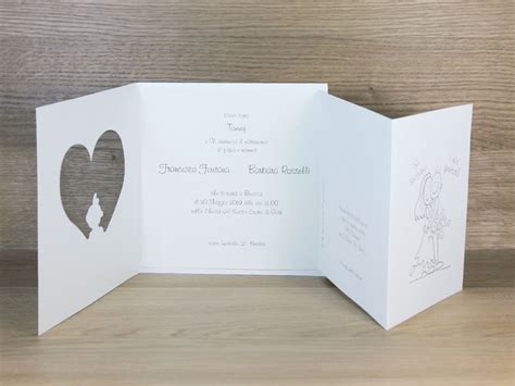 Matrimonio sia la garanzia eterna dell'amore che già vi lega. Partecipazioni Matrimonio E Battesimo Insieme Cosa ...
