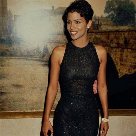 9883 halle berry pictures from 2020. Instagram in 2020 | Halle berry, Celebrities female ...