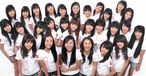 Jkt48 Idol Group Foto Dan Profil Jkt48 Girl Band