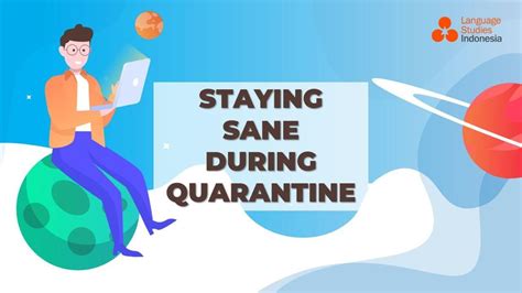 Staying Sane During Quarantine Youtube