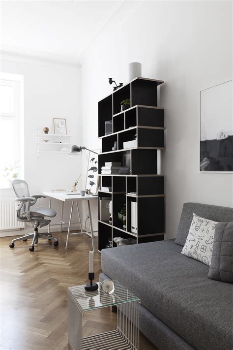 Tylko Shelf In My Office Coco Lapine Designcoco Lapine Design