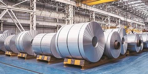 Top 10 Best Steel Manufacturing Company In India In 2023 Inventiva