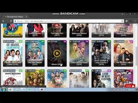 Indxxi merupakan situs nonton film paling populer di indonesia yang menyediakan streaming dan download film untuk seluruh . cara mendownload film di indo XXI - YouTube