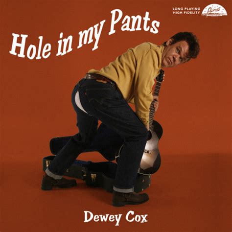 Dewey Cox On Tumblr