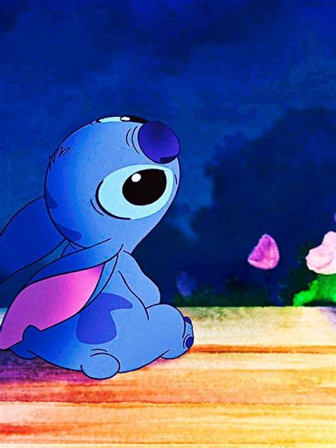 Cute Stitch Wallpapers Wallpaper Cave 633