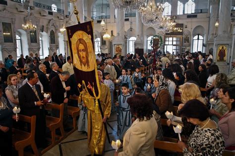 Europa Hoy Los Cristianos Son El Grupo Religioso Más Perseguido Del Mundo