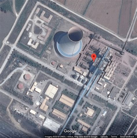 Turkish rocket fire reportedly seen near efrîn targeting. Six People Injured in Explosion and Fire at Coal Power ...