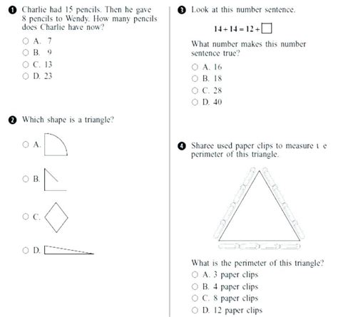 Give our free grade 7 math worksheets a try and head over for more! 7th Grade Common Core Math Worksheets with Answer Key