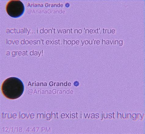 Pinterest Tattooedavenue Ariana Grande Fans Ariana Grande Quotes
