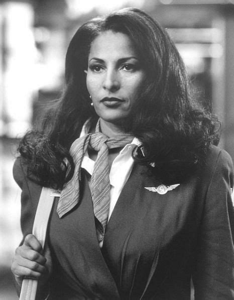 pam grier she s beautiful and will still kick a s black actresses actors and actresses foxy