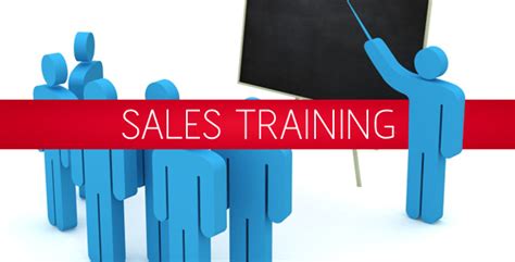 Improve The Efficiency Of Your Business With Sales Training Programs